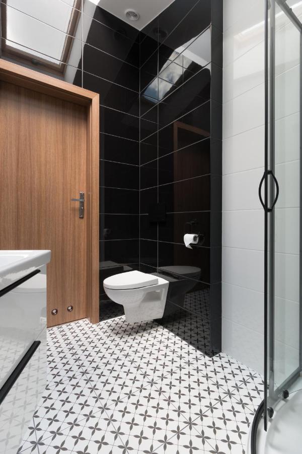 Deluxe Double Studio