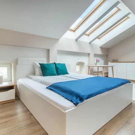 Dluga Apartments-3