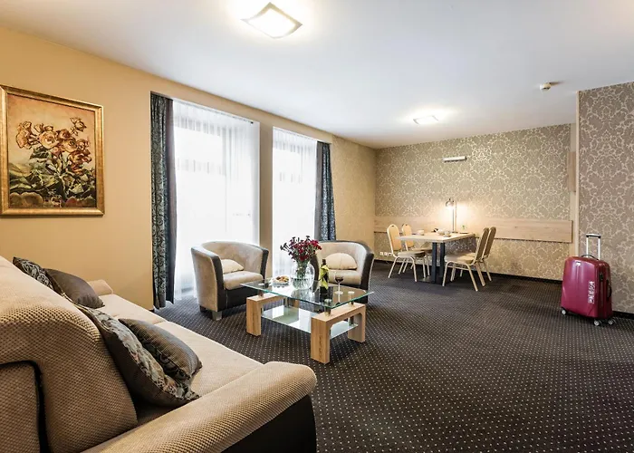 Hotel Wilga