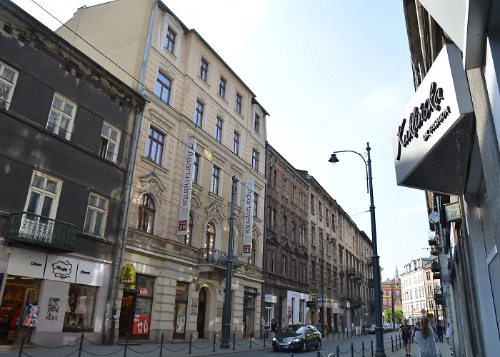 Aparthotel Pergamin